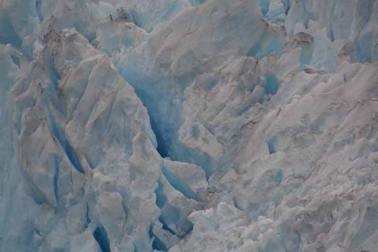 glacier